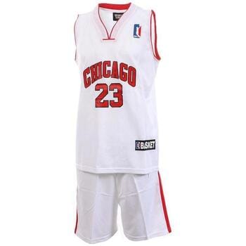 Trainingspak Sport Zone Ensemble de basketball