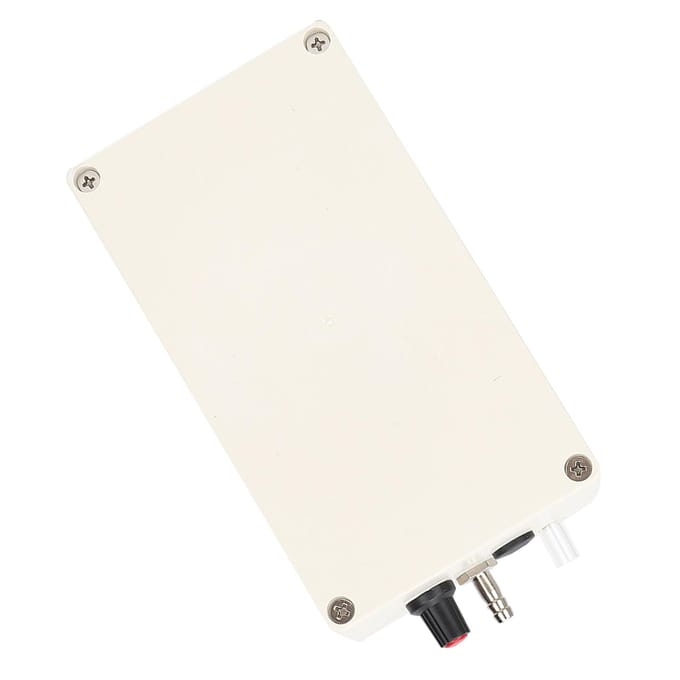 12V elektrische melkmachine accessoire vacuümpomp voor ezel schapen koe paard