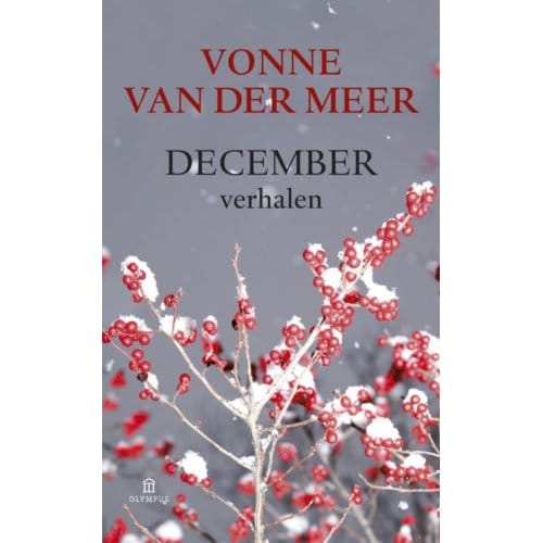 December - Vonne van der Meer