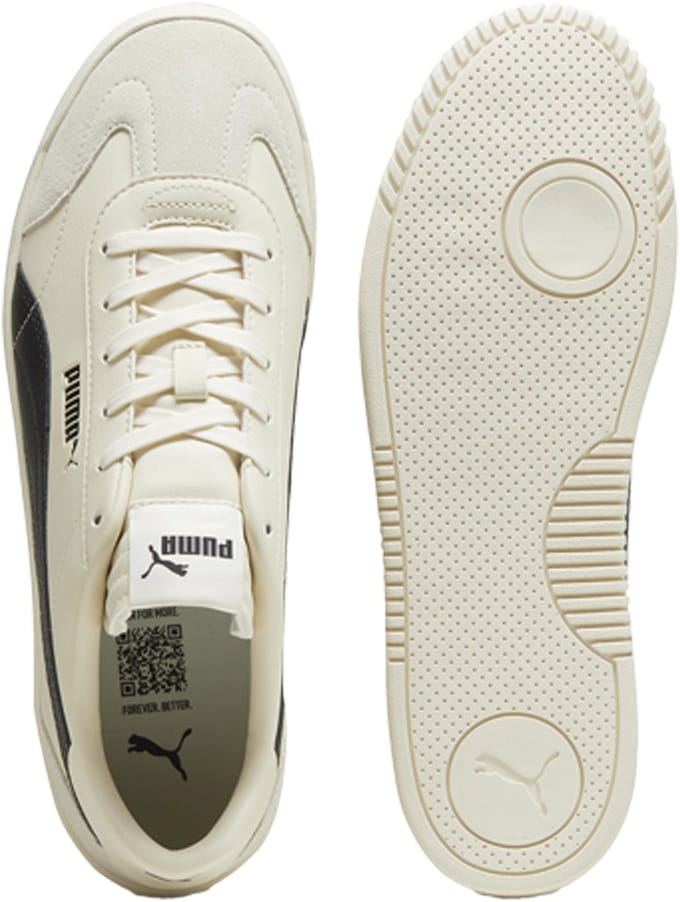 Lage Sneakers Puma PUMA CLUB 5V5