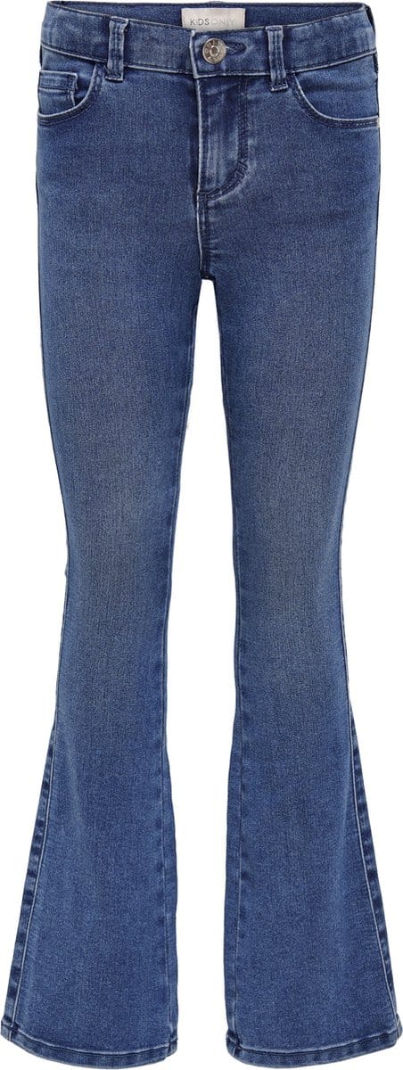 KIDS ONLY Flared fit jeans KONROYAL Flared fit Jeans
