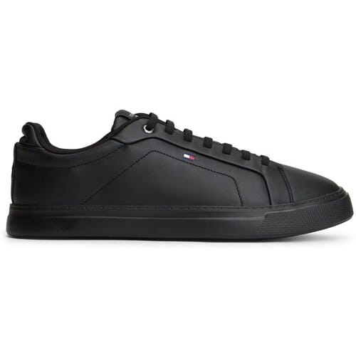 Lage Sneakers Tommy Hilfiger Icon Court Light Ess