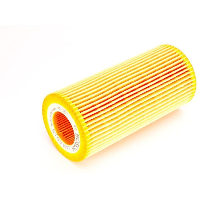 Oliefilter BOSCH 1 457 429 126