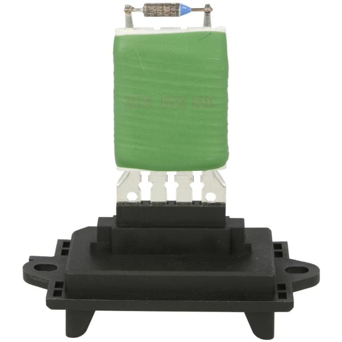 Bedieningselement, verwarming / ventilatie THERMOTEC DEC006TT