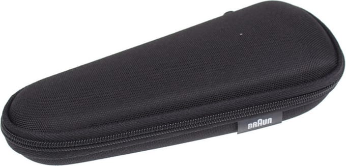 BRAUN - REISETUI - 81406969