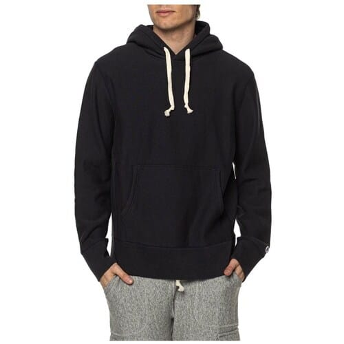 Capuchon sweaters Champion 217449T059NAVY