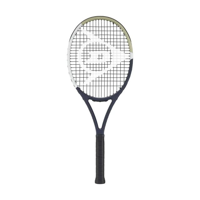 DUNLOP - D Tr Tristorm Team 100 Lite G2 Nh - Tennisracket heren - Paars-Rood