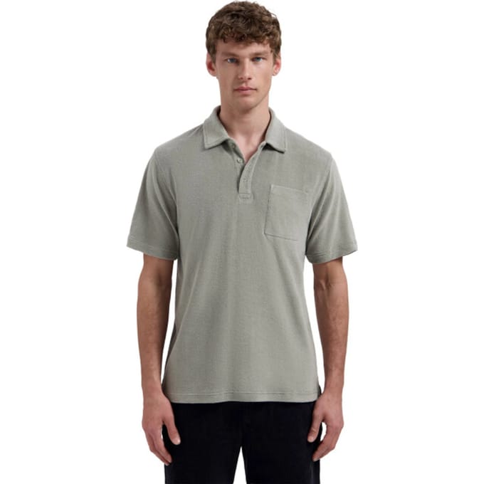 Dstrezzed Roy polo