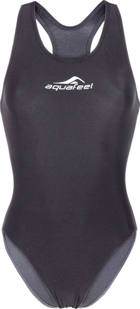 Aquafeel Training Badpak Zwart D36 / 4S (valt klein)