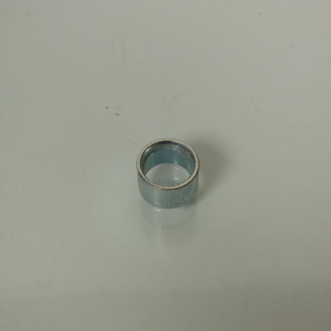 Entretoise d'axe de roue 12x16x10mm RSM pour mobylette Peugeot 103 cyclomoteur