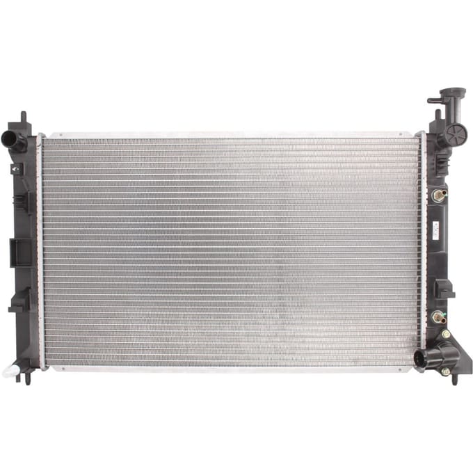 Radiator, motorkoeling KOYORAD PL031647