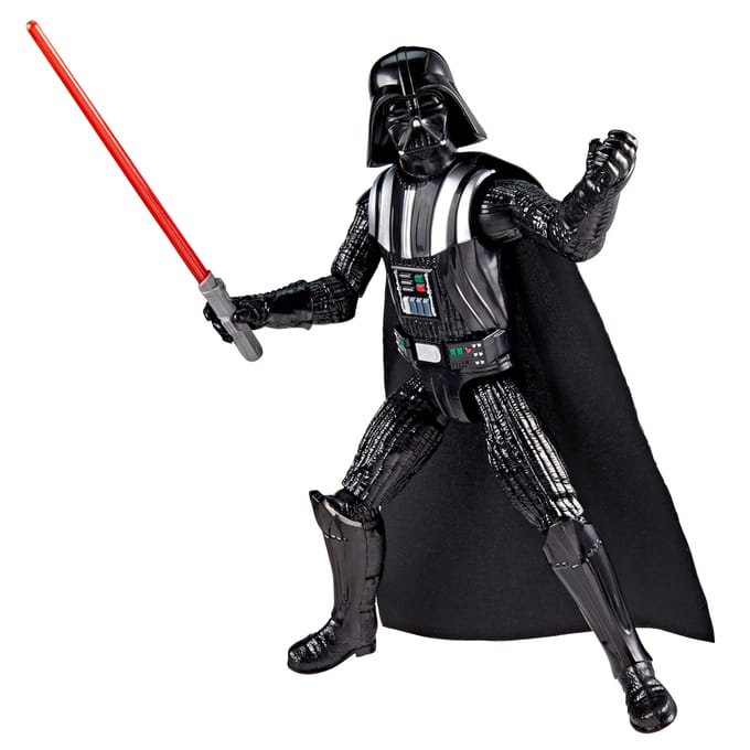Star Wars Titan series 30cm assorti