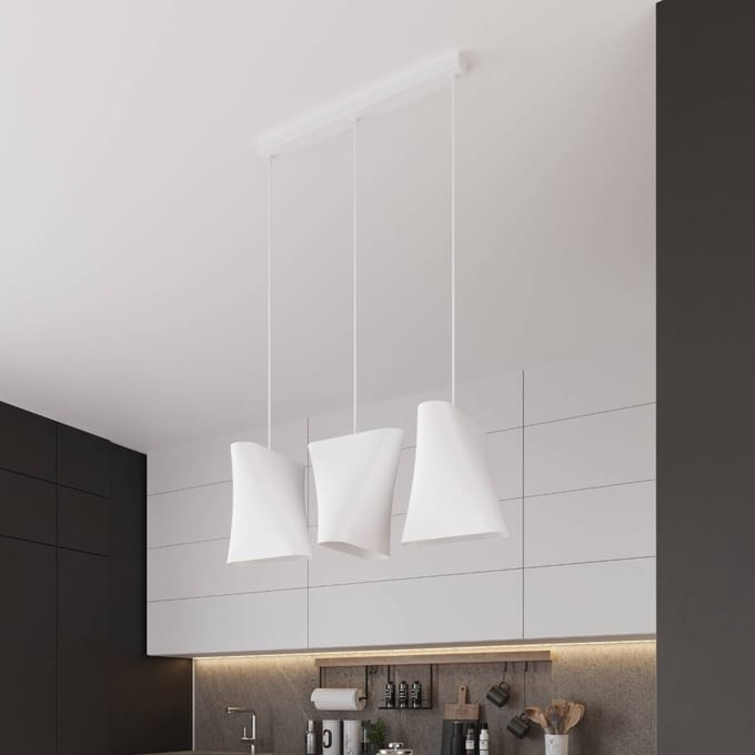 Kroonluchter Sollux Lighting Blum 1