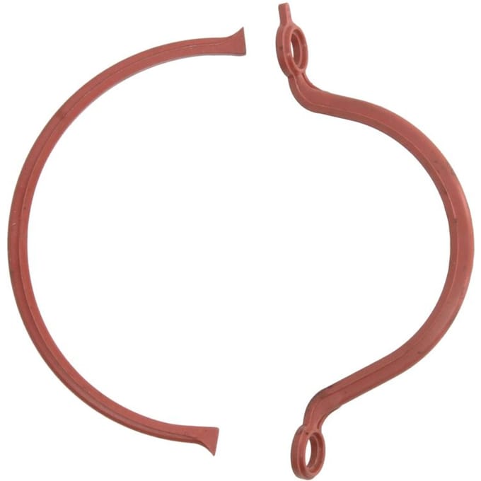 Pakkingset, oliepan VICTOR ELRING 502.980