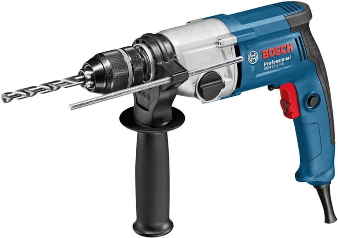 Bosch Professional GBM 13-2 RE Boormachine 750 W 2 snelheden