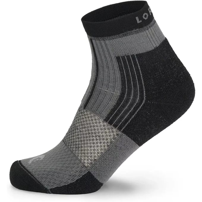 Hardloopsokken Lorpen Pro Ultra Shorty