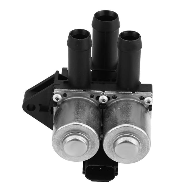 XR840091 Auto Kachel Regelklep Solenoïde Waterklep voor Jaguar S Type 2003 2008