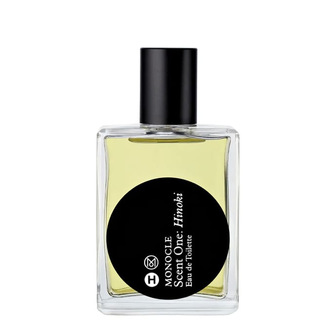Comme des Garçons Monocle Hinoki 50 ml Eau de Toilette Spray