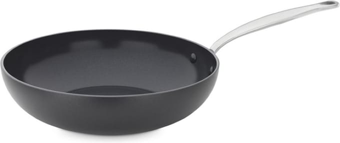 GreenPan Barcelona Pro wokpan 28cm - 3,7l - PFAS-vrij