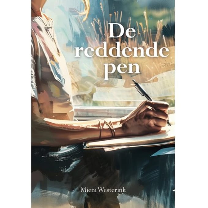 De Reddende Pen - Mieni Westerink