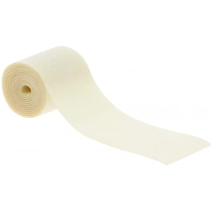 Latexband voor bitten Feeling (x6)