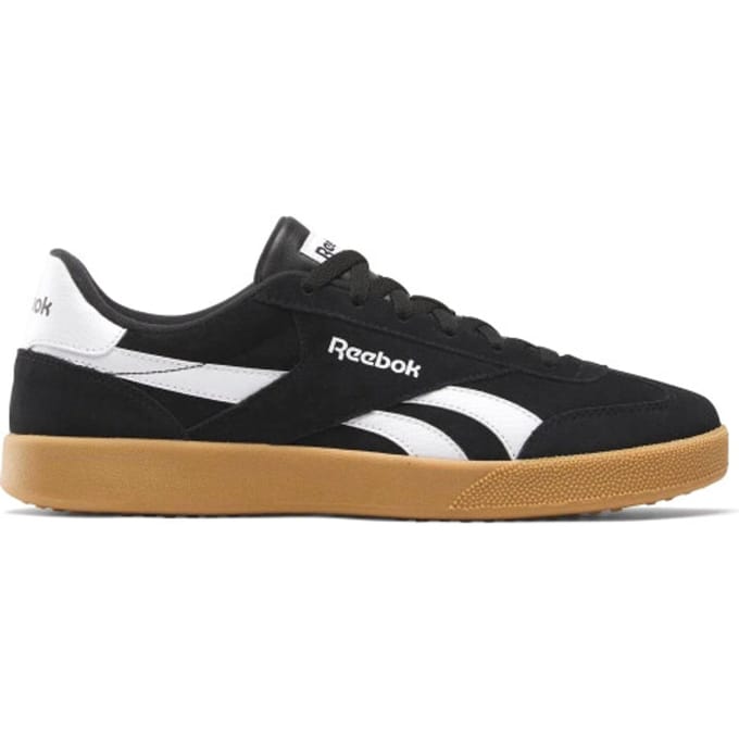 Reebok Smash Edge - heren sneaker - Zwart - maat 41 (EU) 7.5 (UK)