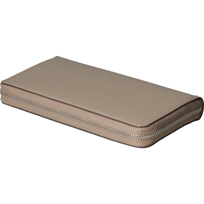 Gave Lux portemonnee Vrouwen TAUPE