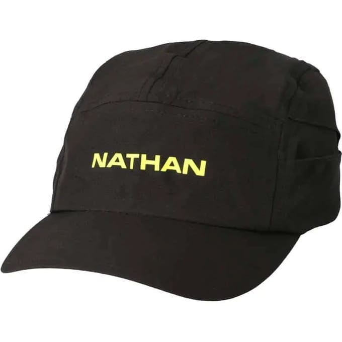 Cap Nathan Cool Stash