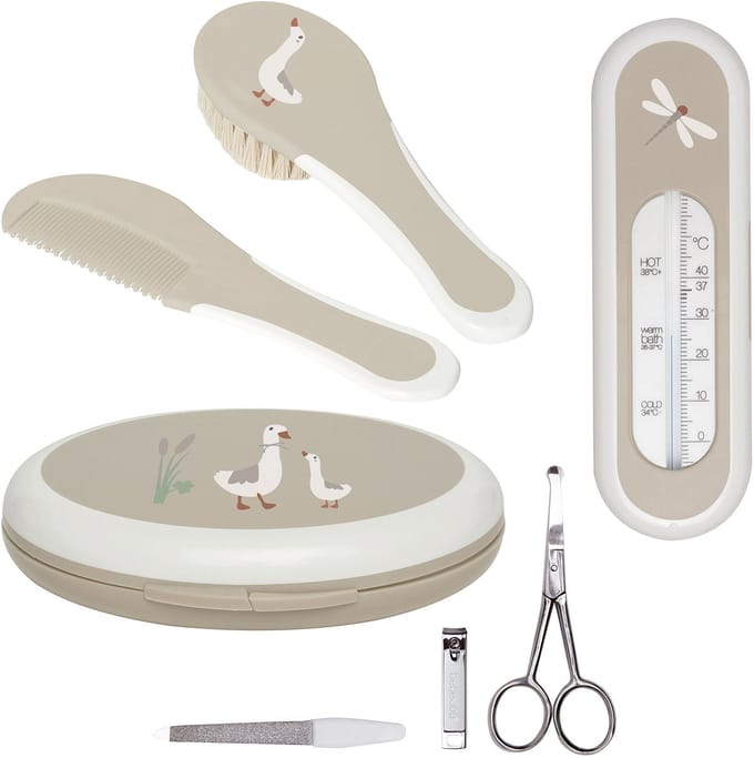 bébé-jou Geschenkset Soft spring