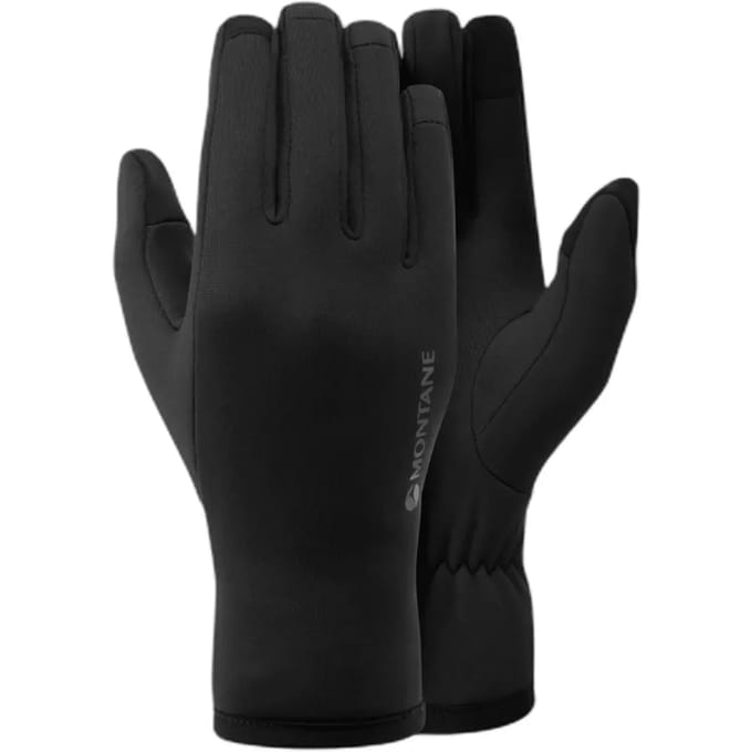 Vrouwenhandschoenen Montane Fury