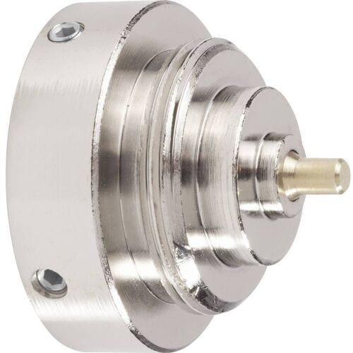 700104 Radiator-ventieladapter Geschikt voor radiator Danfoss RAV