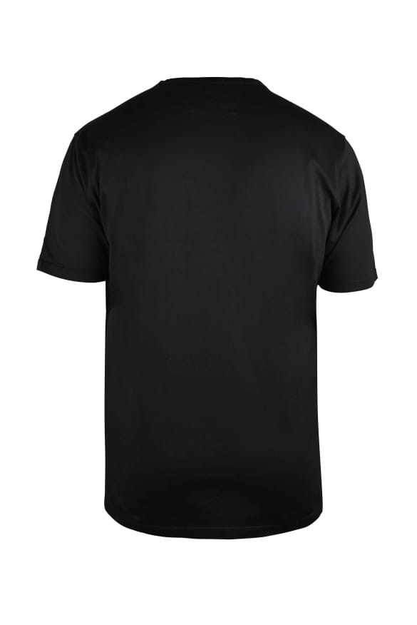 C.P. Company T-shirt Zwart
