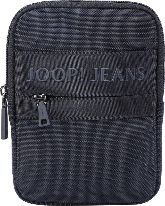 JOOP! Schoudertas Modica Rafael Shoulderbag Dark Blue Donkerblauw