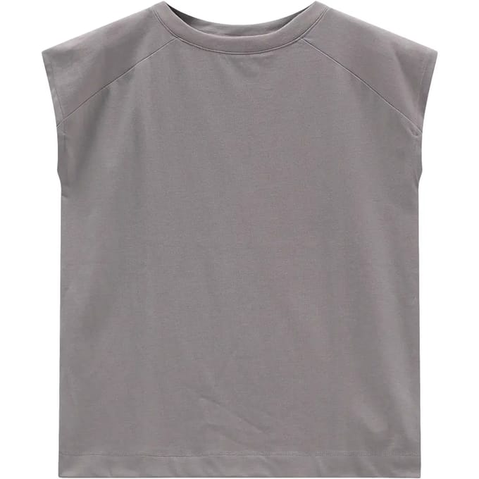 Dames-T-shirt met opdruk CMP