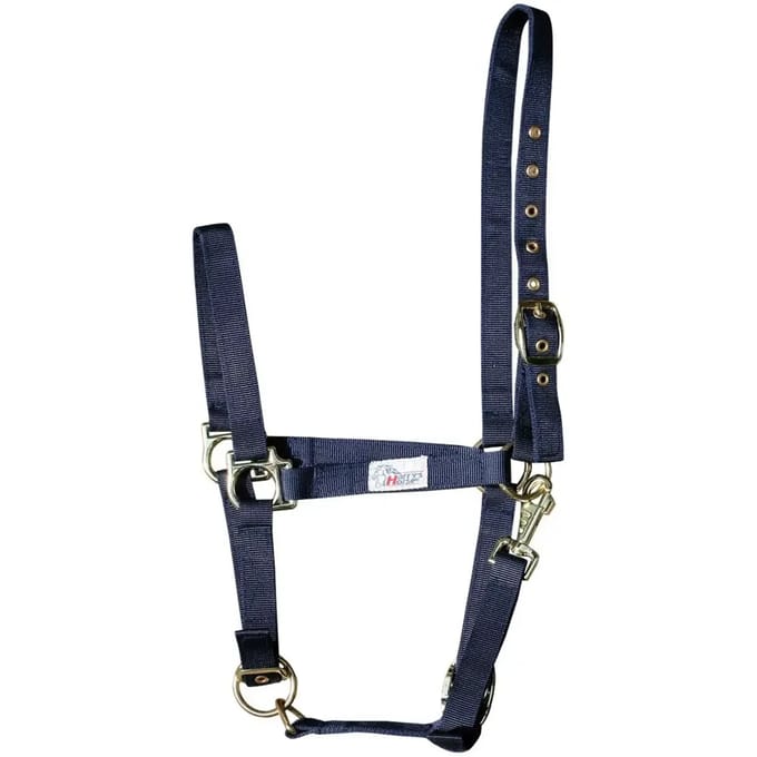Harry's paardenhalster 3x verstelbaar