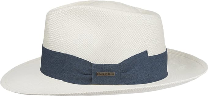Drago - Panama hoed - Naturel
