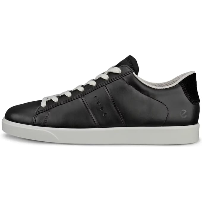 Damestrainers Ecco Street Lite