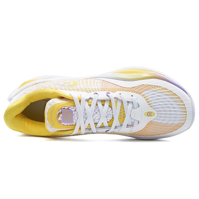 Basketbalschoenen Rigorer Ar1 - 17 Rings