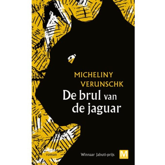 De Brul Van De Jaguar - Micheliny Verunschk