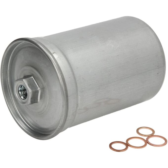 Brandstoffilter JC PREMIUM B3A015PR