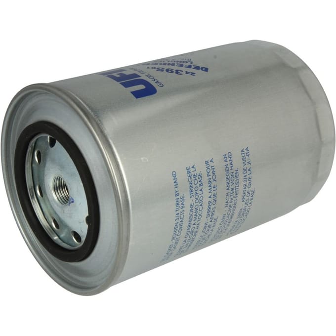 Brandstoffilter UFI 24.395.01