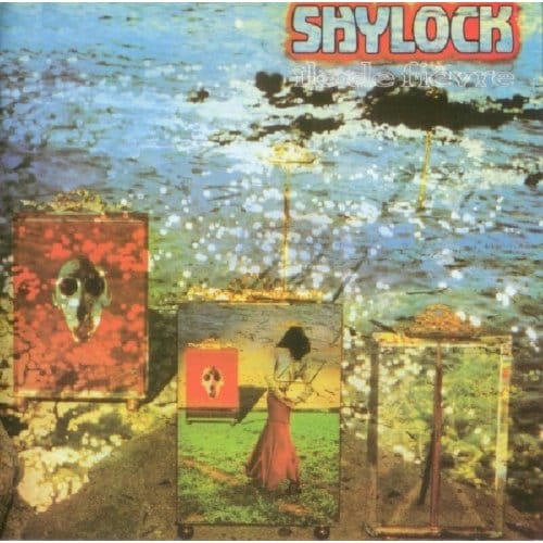 Ile De Fievre - Shylock