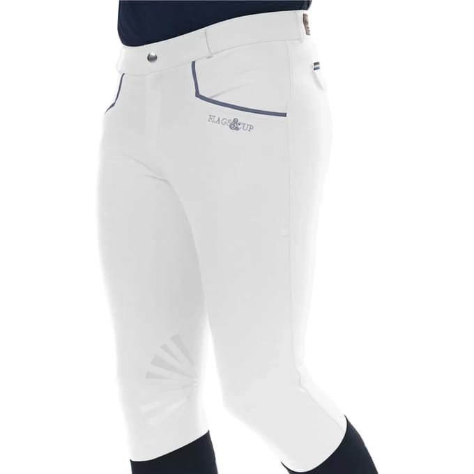 Springbroek Flags&Cup Vadso