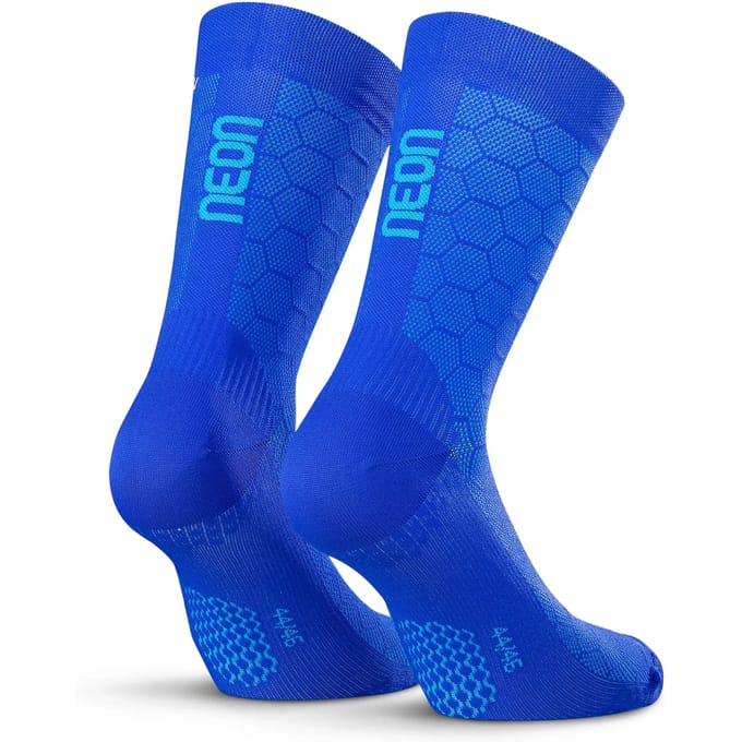 Sokken Neon 3D