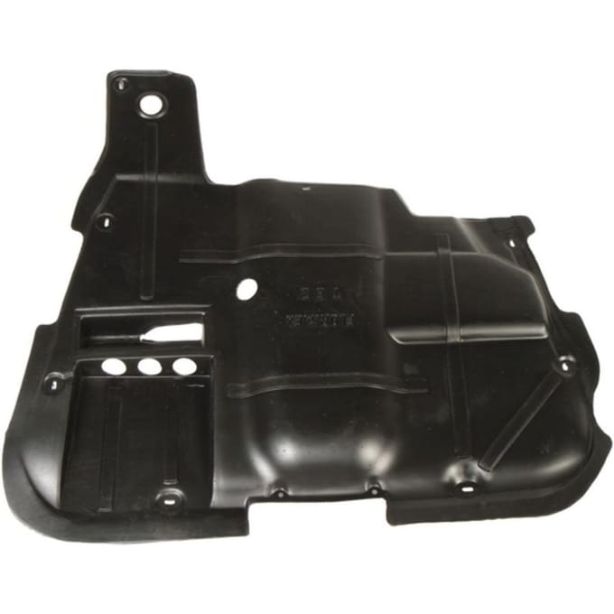 Motorafdekking BLIC 6601-02-3370860P