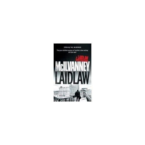 Laidlaw - William McIlvanney