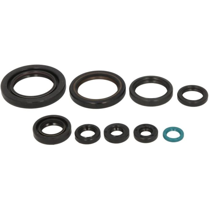 Motorolieafdichtingset ATHENA P400210400197