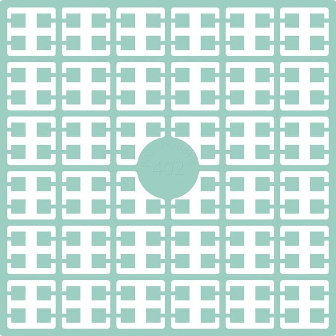 Pixelmatje (5 stuks) Nr. 442