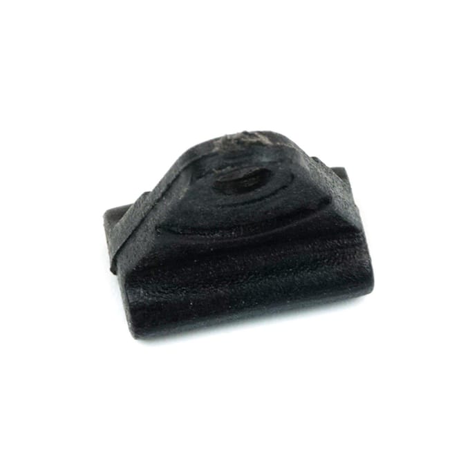BDP222 pare-soleil de fenêtre arrière support de curseur en T pour BMW E38 E39 E46 E60 E65 E66 E67 Vectra C