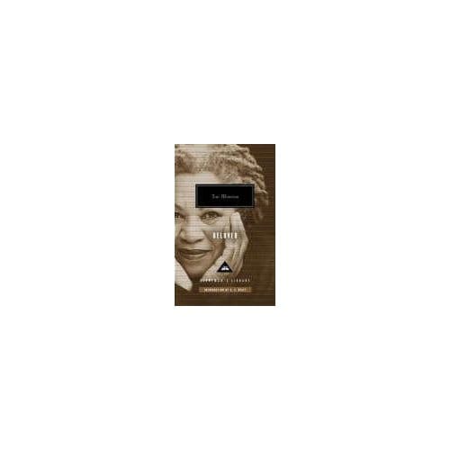 Beloved - Everyman’s Library Contemporary Classics - Toni Morrison